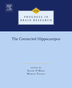 O'Mara / Tsanov |  The Connected Hippocampus | eBook | Sack Fachmedien