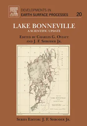 Oviatt / Shroder |  Lake Bonneville: A Scientific Update | eBook | Sack Fachmedien