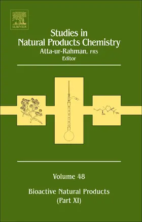 Rahman | Studies in Natural Products Chemistry | E-Book | sack.de