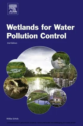 Scholz |  Wetland Systems to Control Urban Runoff | eBook | Sack Fachmedien