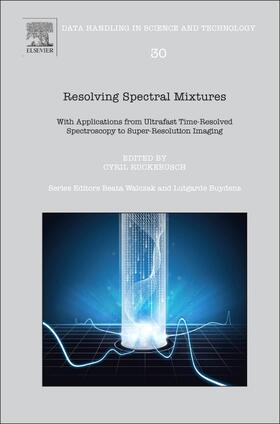  Resolving Spectral Mixtures | Buch |  Sack Fachmedien
