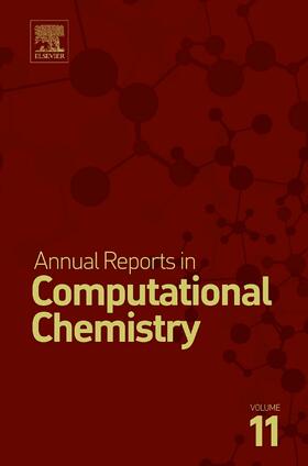  Annual Reports in Computational Chemistry | eBook | Sack Fachmedien