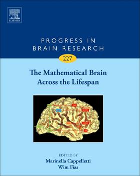  The Mathematical Brain Across the Lifespan | Buch |  Sack Fachmedien