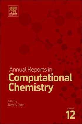  Annual Reports in Computational Chemistry | Buch |  Sack Fachmedien