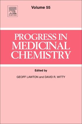 Progress in Medicinal Chemistry | Buch | 978-0-444-63715-4 | sack.de