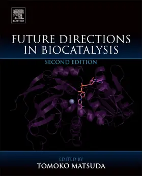 Matsuda |  Future Directions in Biocatalysis | Buch |  Sack Fachmedien