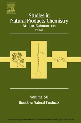 Rahman |  Studies in Natural Products Chemistry | eBook | Sack Fachmedien