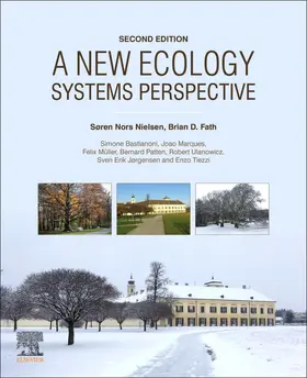 Bastianoni / Nielsen / Fath |  New Ecology | Buch |  Sack Fachmedien