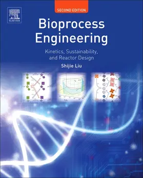 Liu |  Bioprocess Engineering | Buch |  Sack Fachmedien