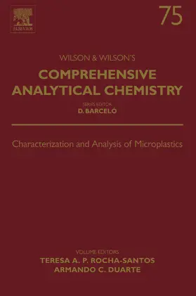  Characterization and Analysis of Microplastics | eBook | Sack Fachmedien