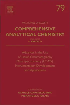  Advances in the Use of Liquid Chromatography Mass Spectrometry (LC-MS): Instrumentation Developments and Applications | Buch |  Sack Fachmedien