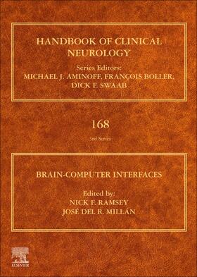  Brain-Computer Interfaces | Buch |  Sack Fachmedien