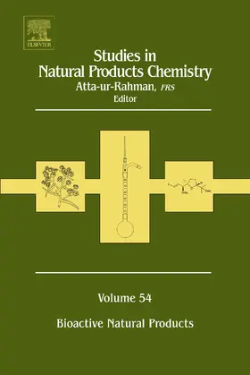 Rahman | Studies in Natural Products Chemistry | E-Book | sack.de