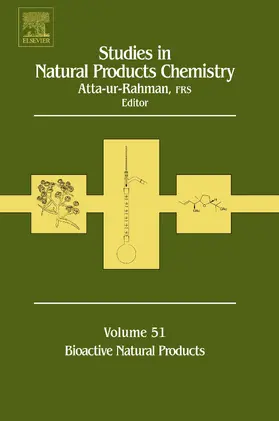 Rahman |  Studies in Natural Products Chemistry | eBook | Sack Fachmedien