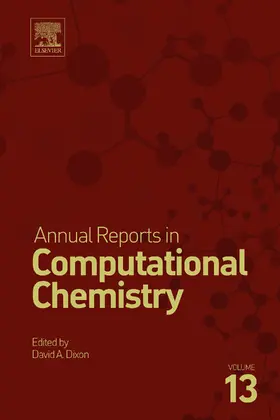  Annual Reports in Computational Chemistry | eBook | Sack Fachmedien