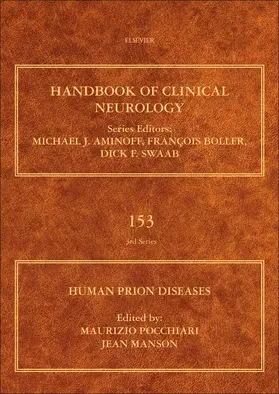  Human Prion Diseases | Buch |  Sack Fachmedien