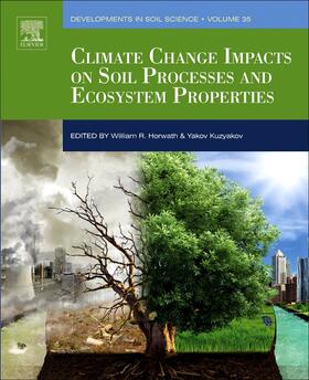  Climate Change Impacts on Soil Processes and Ecosystem Properties | Buch |  Sack Fachmedien