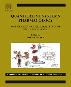 Manca |  Quantitative Systems Pharmacology | eBook | Sack Fachmedien