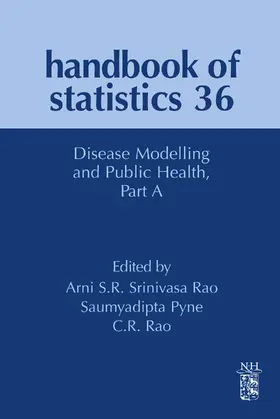 Pyne / Rao |  Disease Modelling and Public Health, Part A | eBook | Sack Fachmedien