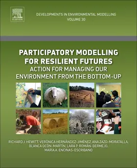  Participatory Modelling for Resilient Futures | Buch |  Sack Fachmedien