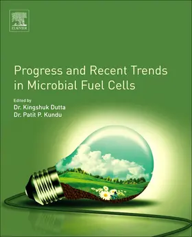 Kundu / Dutta |  Progress and Recent Trends in Microbial Fuel Cells | Buch |  Sack Fachmedien