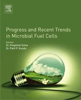 Kundu / Dutta |  Progress and Recent Trends in Microbial Fuel Cells | eBook | Sack Fachmedien