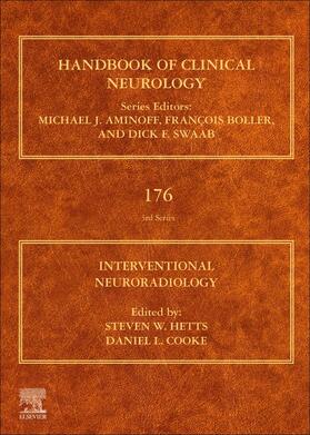  Interventional Neuroradiology | Buch |  Sack Fachmedien