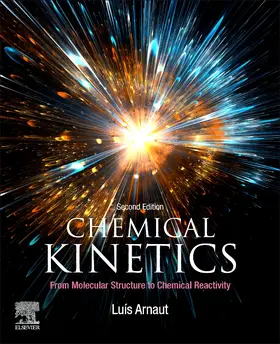 Arnaut |  Chemical Kinetics | Buch |  Sack Fachmedien