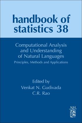  Computational Analysis and Understanding of Natural Languages: Principles, Methods and Applications | Buch |  Sack Fachmedien