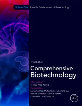  Comprehensive Biotechnology | Buch |  Sack Fachmedien