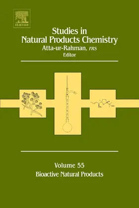 Rahman / Atta-ur-Rahman |  Studies in Natural Products Chemistry | eBook | Sack Fachmedien