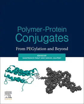 Pasut / Zalipsky |  Polymer-Protein Conjugates | Buch |  Sack Fachmedien