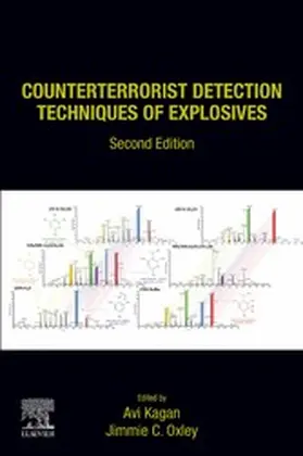 Kagan / Oxley |  Counterterrorist Detection Techniques of Explosives | eBook | Sack Fachmedien