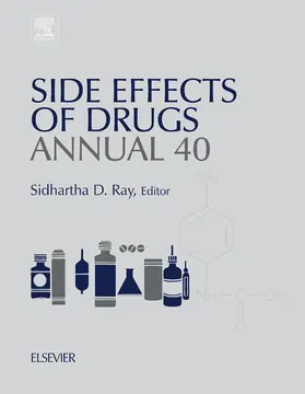  Side Effects of Drugs Annual | eBook | Sack Fachmedien