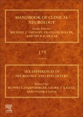  Sex Differences in Neurology and Psychiatry | Buch |  Sack Fachmedien