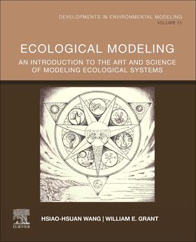 Wang / Grant |  Ecological Modeling | Buch |  Sack Fachmedien