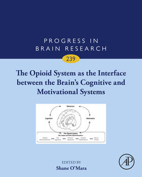 O'Mara |  The Opioid System as the Interface between the Brain's Cognitive and Motivational Systems | eBook | Sack Fachmedien
