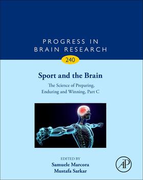  Sport and the Brain: The Science of Preparing, Enduring and Winning, Part C | Buch |  Sack Fachmedien