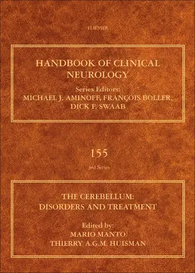  The Cerebellum: Disorders and Treatment | Buch |  Sack Fachmedien