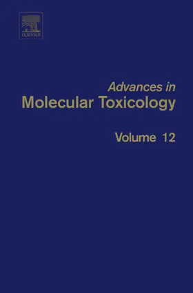 Fishbein / Heilman |  Advances in Molecular Toxicology | eBook | Sack Fachmedien