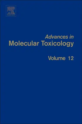 Fishbein / Heilman |  Advances in Molecular Toxicology | Buch |  Sack Fachmedien