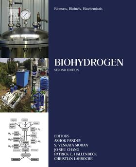 Pandey / Mohan / Chang |  Biomass, Biofuels, Biochemicals | eBook | Sack Fachmedien