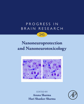 Sharma |  Nanoneuroprotection and Nanoneurotoxicology | eBook | Sack Fachmedien