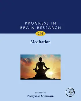 Srinivasan |  Meditation | eBook | Sack Fachmedien