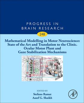  Mathematical Modelling in Motor Neuroscience: State of the Art and Translation to the Clinic. Ocular Motor Plant and Gaze Stabilization Mechanisms | Buch |  Sack Fachmedien