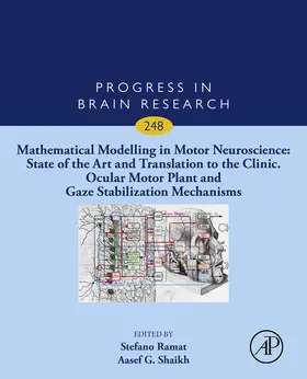 Ramat |  Mathematical Modelling in Motor Neuroscience: State of the Art and Translation to the Clinic. Ocular Motor Plant and Gaze Stabilization Mechanisms | eBook | Sack Fachmedien