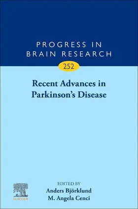 Bjorklund / Cenci-Nilsson |  Recent Advances in Parkinson's Disease | eBook | Sack Fachmedien