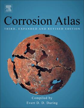 During |  Corrosion Atlas | Buch |  Sack Fachmedien