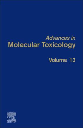 Fishbein / Heilman |  Advances in Molecular Toxicology | Buch |  Sack Fachmedien