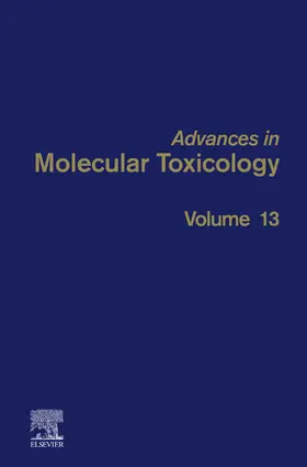 Fishbein / Heilman |  Advances in Molecular Toxicology | eBook | Sack Fachmedien